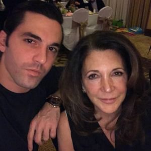 Meet your Posher, Anthony